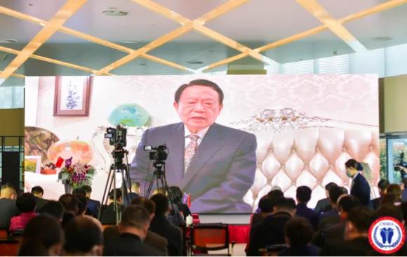 副部长殷大奎 副部长殷大奎