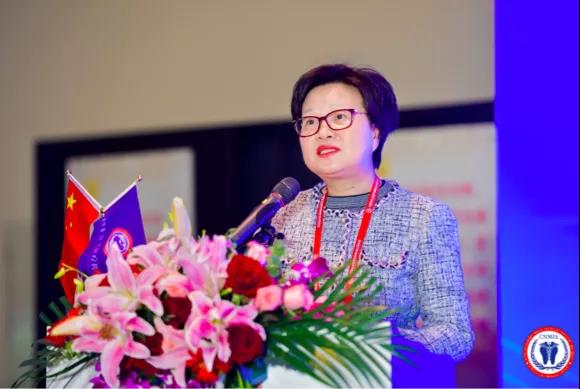 副会长黄红英 副会长黄红英