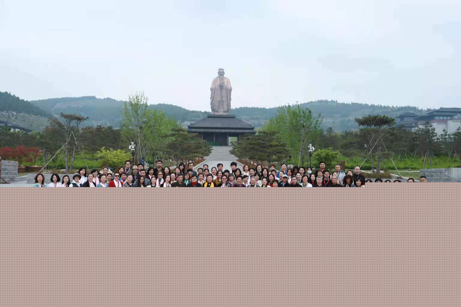 母爱基金与母爱教育专题活动