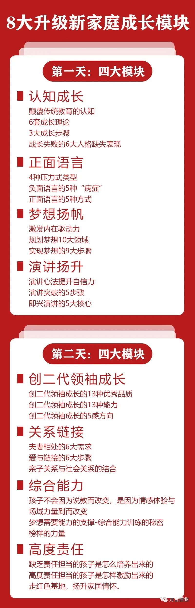 新家庭成长训练 新家庭成长训练